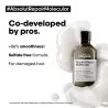 Shampooing L'Oréal  ABSOLUT MOLECULAR REPAIR - L'Oréal