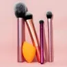 EVERYDAY ESSENTIALS Makeup Brush SET - REAL TECHNIQUES