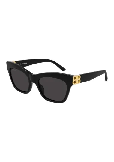Lunettes de Soleil Femme BALENCIAGA  BB0132 - BALENCIAGA