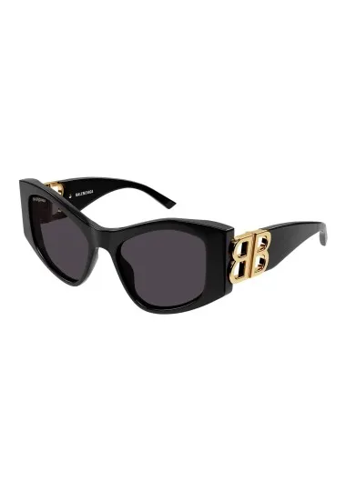 Lunettes de Soleil Femme BALENCIAGA  BB0287S - BALENCIAGA