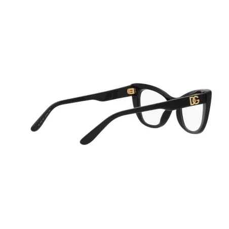Lunettes de Vue Femme DOLCE&GABBANA DG3354 - Dolce&Gabbana
