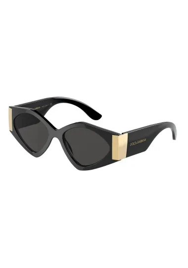 Lunettes de Soleil Femme DOLCE&GABBANA DG4396 - Dolce&Gabbana