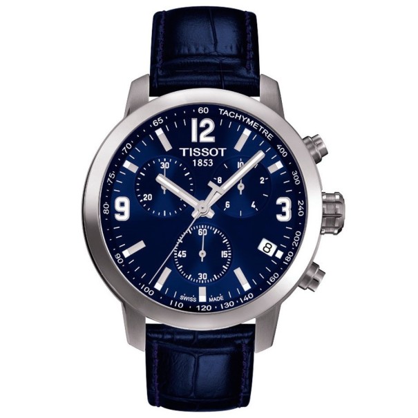 Montre Homme TISSOT t055.417.16.047.00