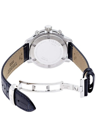 Montre Homme TISSOT t055.417.16.047.00 Tissot - 3