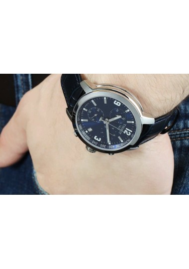 Montre Homme TISSOT t055.417.16.047.00 Tissot - 4