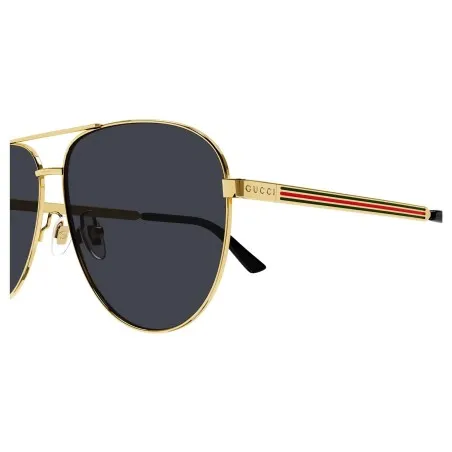 Lunettes de Soleil Homme GUCCI GG1233SA - Gucci