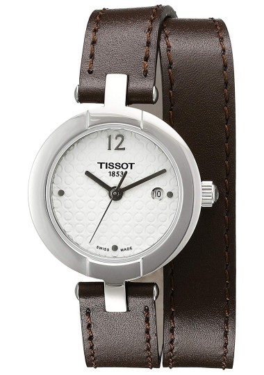 Montre Femme TISSOT T084.210.16.017.03 Tissot - 1