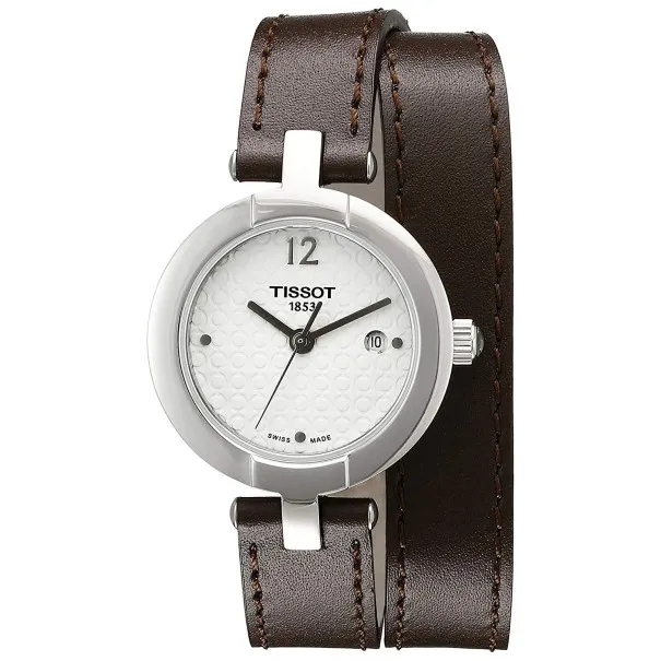 Montre Femme TISSOT T084.210.16.017.03