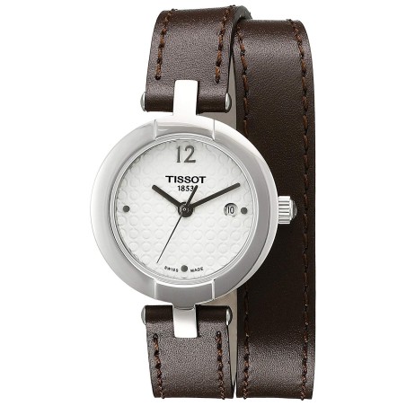 Montre Femme TISSOT T084.210.16.017.03 Tissot - 1