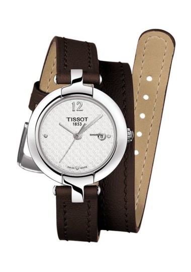 Montre Femme TISSOT T084.210.16.017.03 Tissot - 2