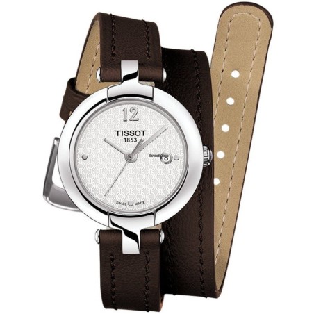 Montre Femme TISSOT T084.210.16.017.03