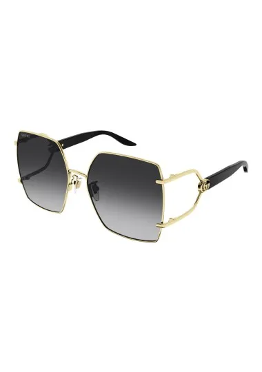 Lunette soleil femme gucci outlet