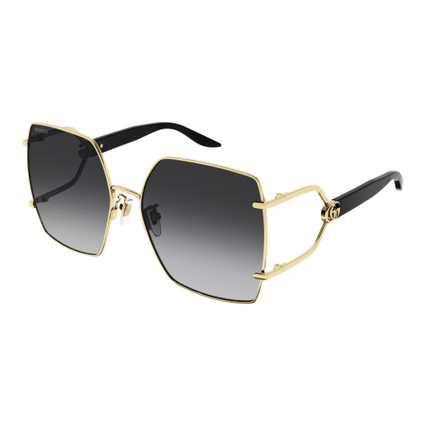 Lunettes de Soleil Femme GUCCI  GG1564 - Gucci