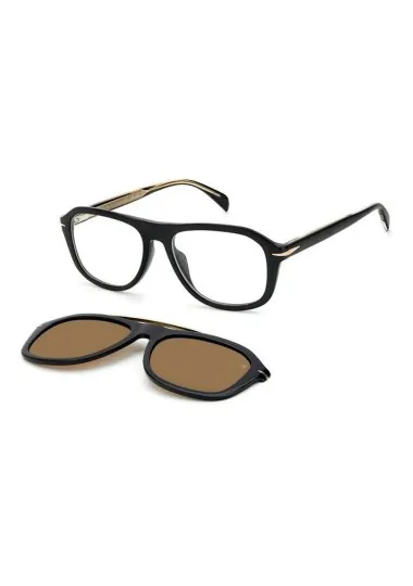 Lunettes de Vue Homme DAVID BECKHAM  DB 7006/G/CS 807 - DAVID BECKHAM