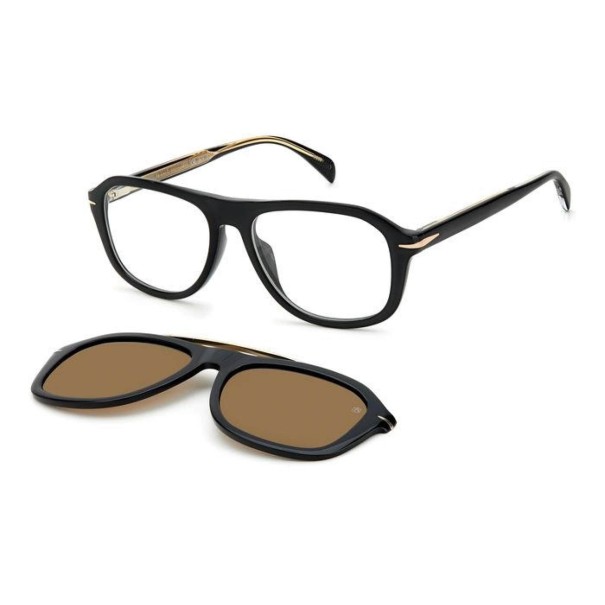 Lunettes de Vue Homme DAVID BECKHAM  DB 7006/G/CS 807 - DAVID BECKHAM