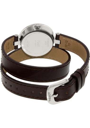 Montre Femme TISSOT T084.210.16.017.03 Tissot - 4