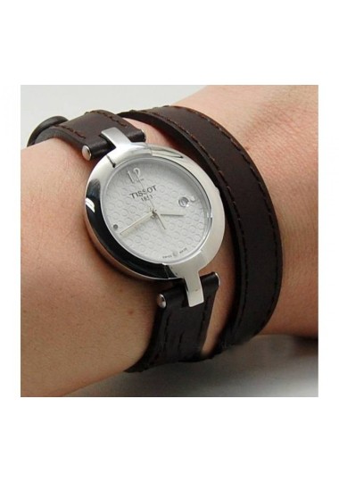 Montre Femme TISSOT T084.210.16.017.03 Tissot - 5