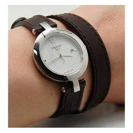 Montre Femme TISSOT T084.210.16.017.03 - Tissot