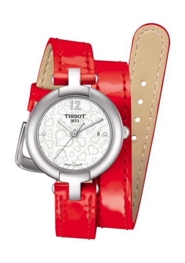 Montre Femme TISSOT T084.210.16.117.00 Tissot - 1