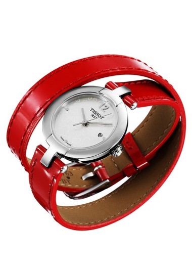 Montre Femme TISSOT T084.210.16.117.00 Tissot - 2