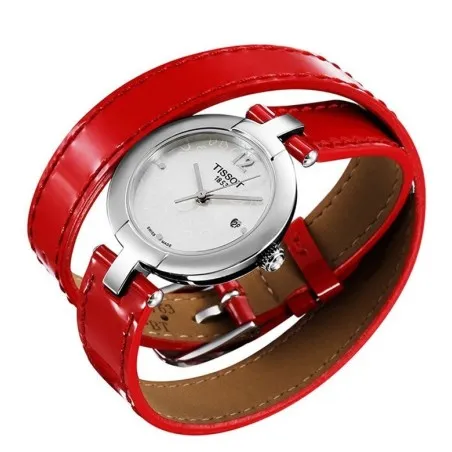 Montre Femme TISSOT T084.210.16.117.00 - Tissot