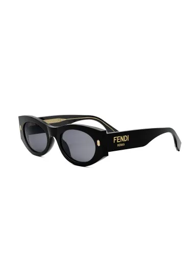 Lunettes de Soleil Femme FENDI  FE40125F - FENDI