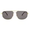 Lunettes de Soleil Homme FRED  FG40013 - FRED