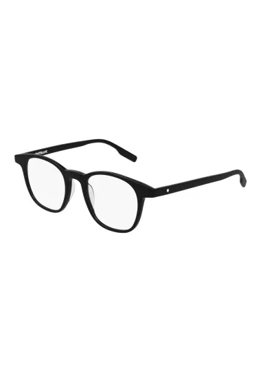 Lunettes de Vue Homme MONT BLANC  MB0153 - MONT BLANC