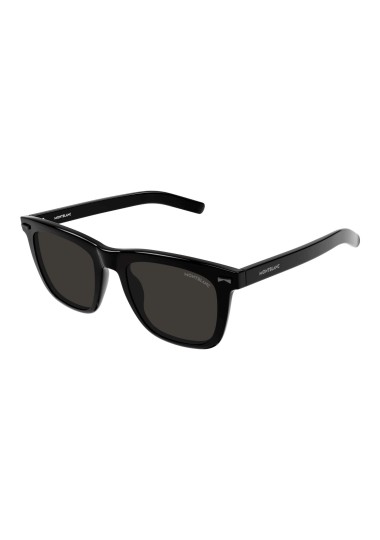 Lunettes de Soleil Homme MONT BLANC  MB0226 - MONT BLANC