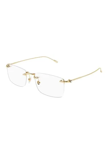 Lunettes de Vue Homme MONT BLANC  MB0241 - MONT BLANC