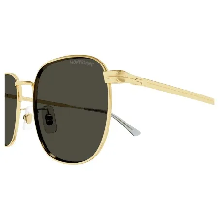 Lunettes de Soleil Homme MONT BLANC MB0265S - MONT BLANC