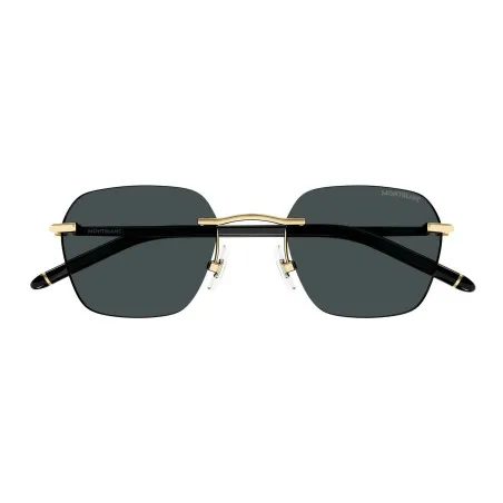 Lunettes de Soleil Homme MONT BLANC  MB0270 - MONT BLANC