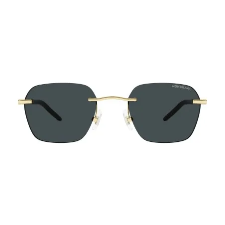 Lunettes de Soleil Homme MONT BLANC  MB0270 - MONT BLANC