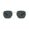 Lunettes de Soleil Homme MONT BLANC  MB0270 - MONT BLANC