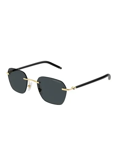 Lunettes de Soleil Homme MONT BLANC  MB0270 - MONT BLANC