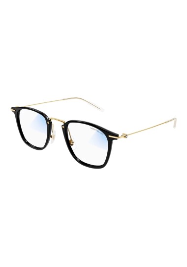 Lunettes de Vue Homme MONT BLANC  MB0295 - MONT BLANC