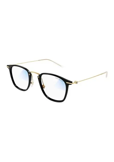 Lunettes de Vue Homme MONT BLANC  MB0295 - MONT BLANC