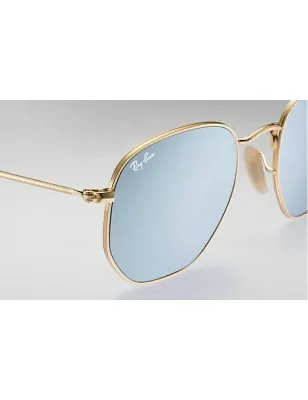 Lunettes de Soleil Femme RAY-BAN RB3548-N 001/Z2 - Ray-Ban