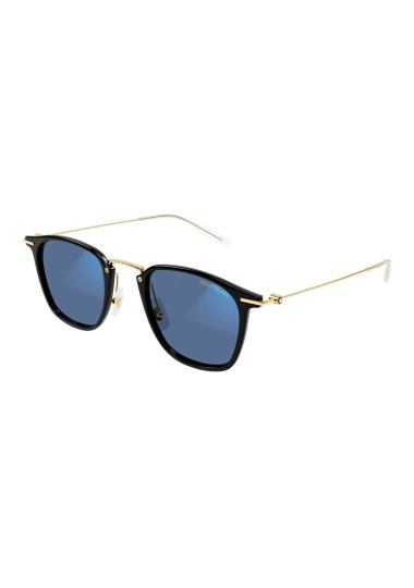 Lunettes de Soleil Homme MONT BLANC  MB0295S - MONT BLANC