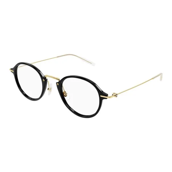 Lunettes de Vue Homme MONT BLANC MB0297 - MONT BLANC Lunettes de Vue Homme MONT BLANC MB0297 - MONT BLANC
