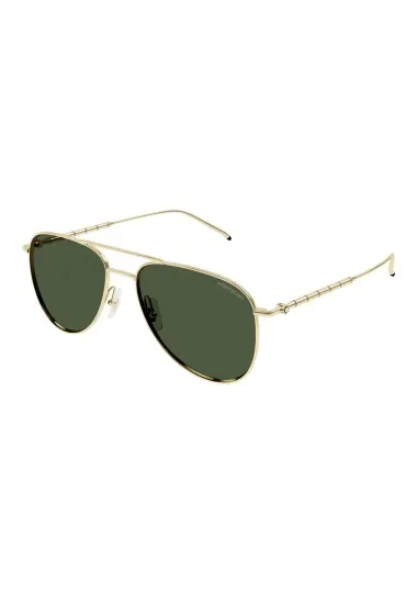 Lunettes de Soleil Homme MONT BLANC  MB0311 - MONT BLANC