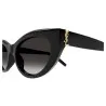 Lunettes de Soleil Femme SAINT LAURENT SL M115 - Yves Saint Laurent
