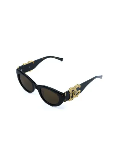 Lunettes de Soleil Femme DOLCE&GABBANA  DG5001 - Dolce&Gabbana