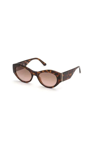 Lunettes de Soleil Femme GUESS  GU7728 52G - Guess
