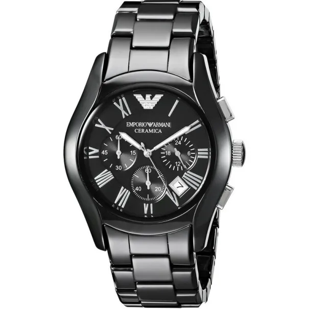 Montre Homme EMPORIO ARMANI AR1400 - Emporio Armani Montre Homme EMPORIO ARMANI AR1400 - Emporio Armani