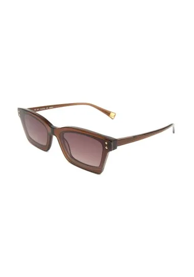 Lunettes de Soleil Femme ANA HICKMANN  HI9099 T01 - Ana Hickmanni