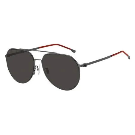 Lunettes de Soleil Homme HUGO BOSS  1404/F/SK R80 - Hugo boss