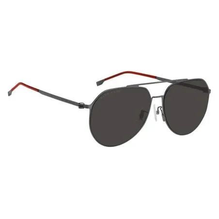 Lunettes de Soleil Homme HUGO BOSS  1404/F/SK R80 - Hugo boss