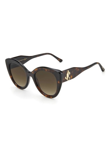 Lunettes de Soleil Femme JIMMY CHOO  LEONE/S 086 - JIMMY CHOO