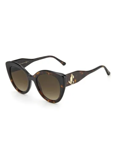 Lunettes de Soleil Femme JIMMY CHOO  LEONE/S 086 - JIMMY CHOO